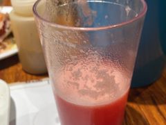 -汉巴味德·烤肉与啤酒的自助(杭州大悦城店)