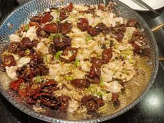 -大丰收脆鱼(正荣财富中心店)