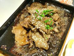 -韩国한국厨房
