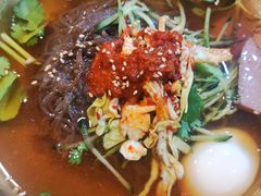 -老朴饭店(邮政街总店)
