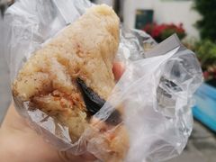 -司徒世家·兵马司林粽球(牌坊街店)