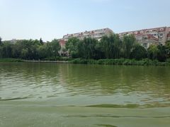 -南通濠河风景名胜区