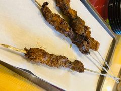 -格日勒阿妈蒙古厨房(大召店)