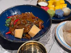 -Home Thai·泰谣(王府井apm店)