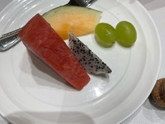 -东湖别墅湖畔轩餐厅