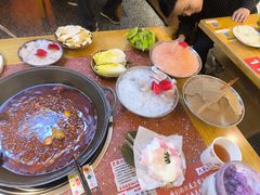 -赵美丽·重庆社区火锅·直营店(火车东站·中豪国际店)