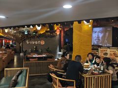 -来小酌·长安酒家(翠庭大厦店)