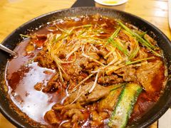-之参餐厅(前门大街店)