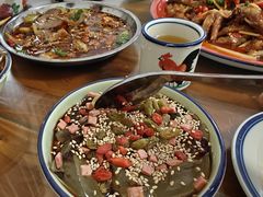 -小街47號江湖菜(四合院店)