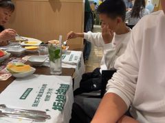 -豪客来牛排(空港华联店)