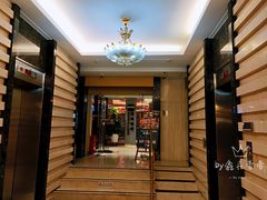 -天伦松鹤大饭店·欣妮咖啡