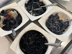 -梧州双钱龟苓膏(丽港航母店)