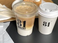 -81BAKERY(大学路店)
