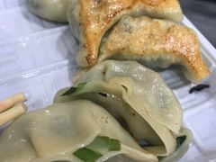 -八珍·广式煎饺·广州老字号(北京路总店)