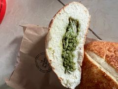 -熊叔熊婶面包房(团结湖店)