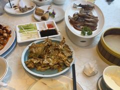 -福来居烤鸭店(天坛二店)