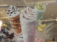 -COSTA COFFEE(上海月星环球港店)