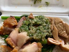 -森成美食店(海珠店)