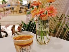 -1/4 ONE QUARTER COFFEE LAB(朝阳大悦城店)