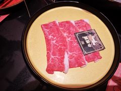 -大牛寿喜烧·和牛放题(香港广场店)