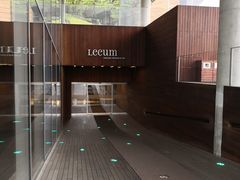 -三星美术馆Leeum