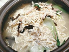 -欧记轩龙虾·私房菜(A店)