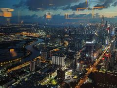 -瑞吉酒店·The Drawing Room闲逸廊·云端下午茶·夜奢Whiskey