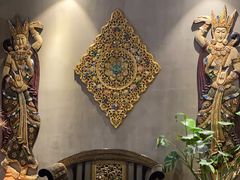-Siam泰餐厅(水上公园店)