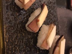 -汕头国际大酒店-牛一町目餐厅