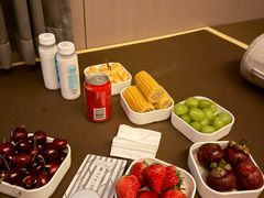 -星河湾温泉洗浴酒店