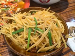 -丁叮小排档·八道江湖菜·团建聚餐(车公庙店)