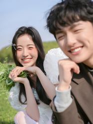 -第一夫人婚纱摄影(南京店)