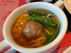 -长白山鲁能胜地瑞士酒店-度假村·怡客全日制餐厅
