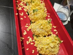 -辣尚瘾·烤鱼·新川菜(交大直营店)
