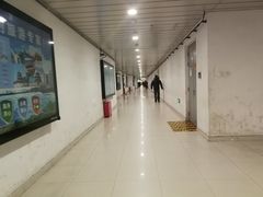 -公益西桥(地铁站)