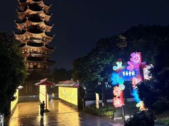 -苏州吴宫泛太平洋酒店