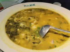 -川人百味(亿合城店)