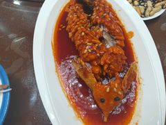 -清真悦宾楼食府(海湖店)