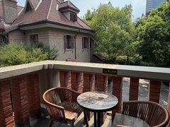 -星巴克臻选(思南公馆店)