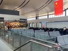 -敦煌莫高国际机场