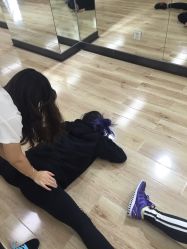 -Hyun极炫舞蹈