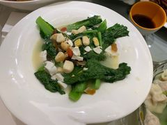 -旌湖国际酒店.自助餐