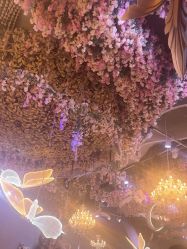 -花嫁丽舍海岛婚礼殿堂(国展店)