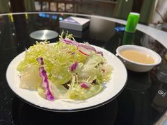 沙拉-东门头·江鲜小馆(新天地店)