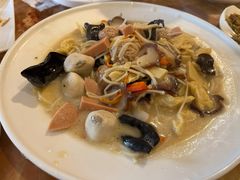 -归元·云集斋素菜馆