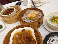 -稻香海鲜饭店(第一国际店)