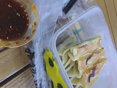 -众口斋锅贴(银泰城店)