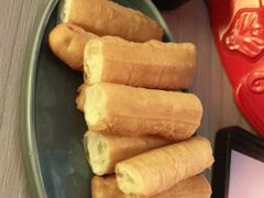 -令狐冲烤鱼·烧菜馆(达明店)