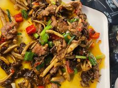 -云隐小厨·传统大理美食(复兴路店)