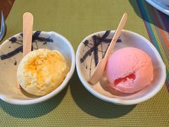 -岷山饭店-芝芝自助餐厅